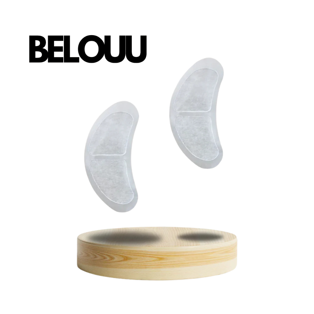 Gel-EyePads - Nachfüllpackung